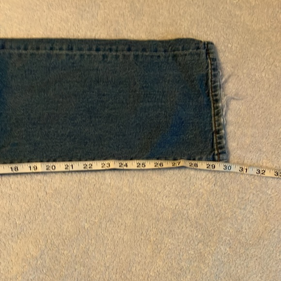 AYR The LaLa Straight Leg Jeans - Picture 11 of 12